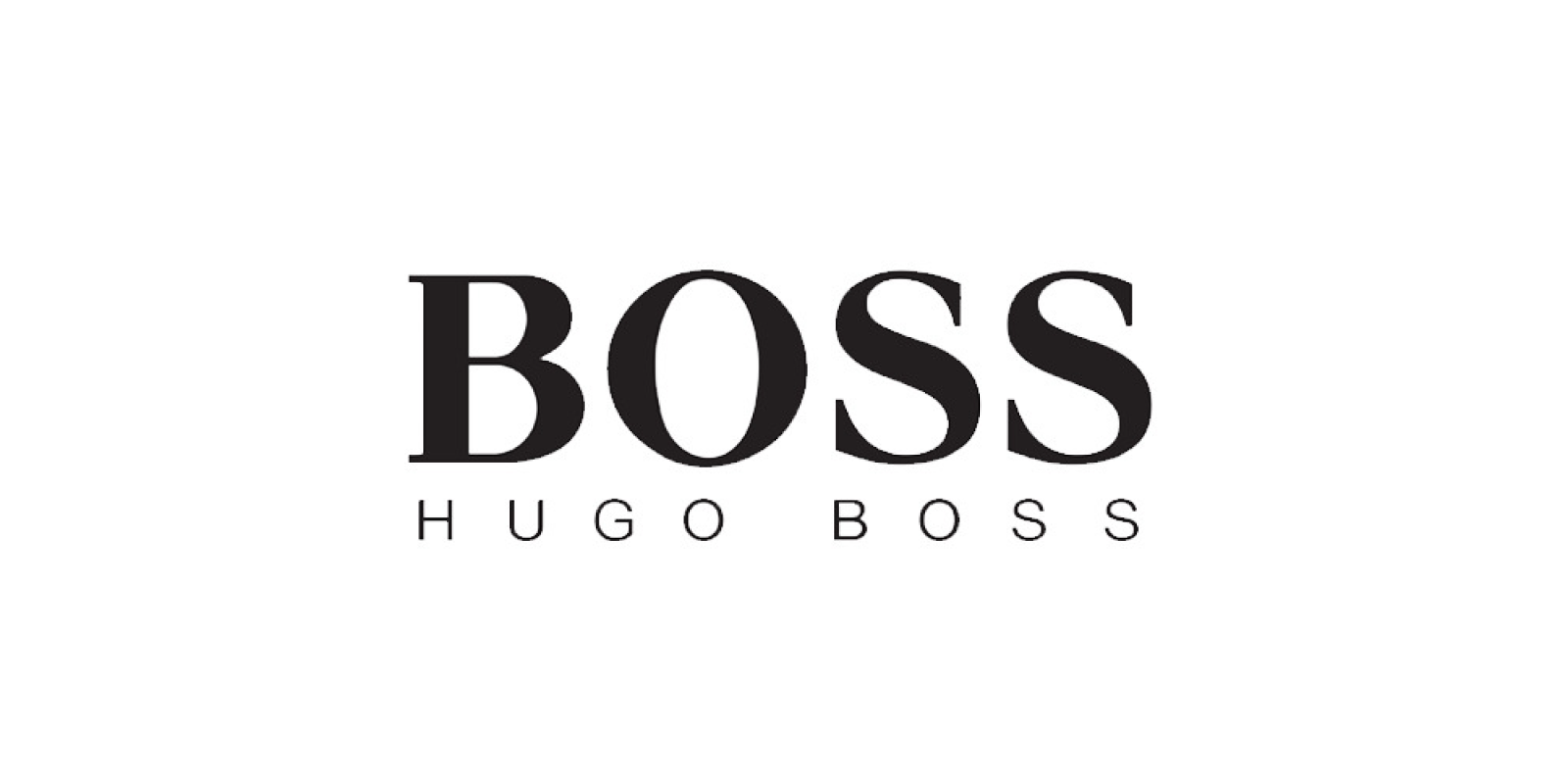 HUGO BOSS